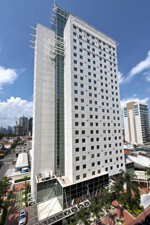 São Paulo Nações Unidas